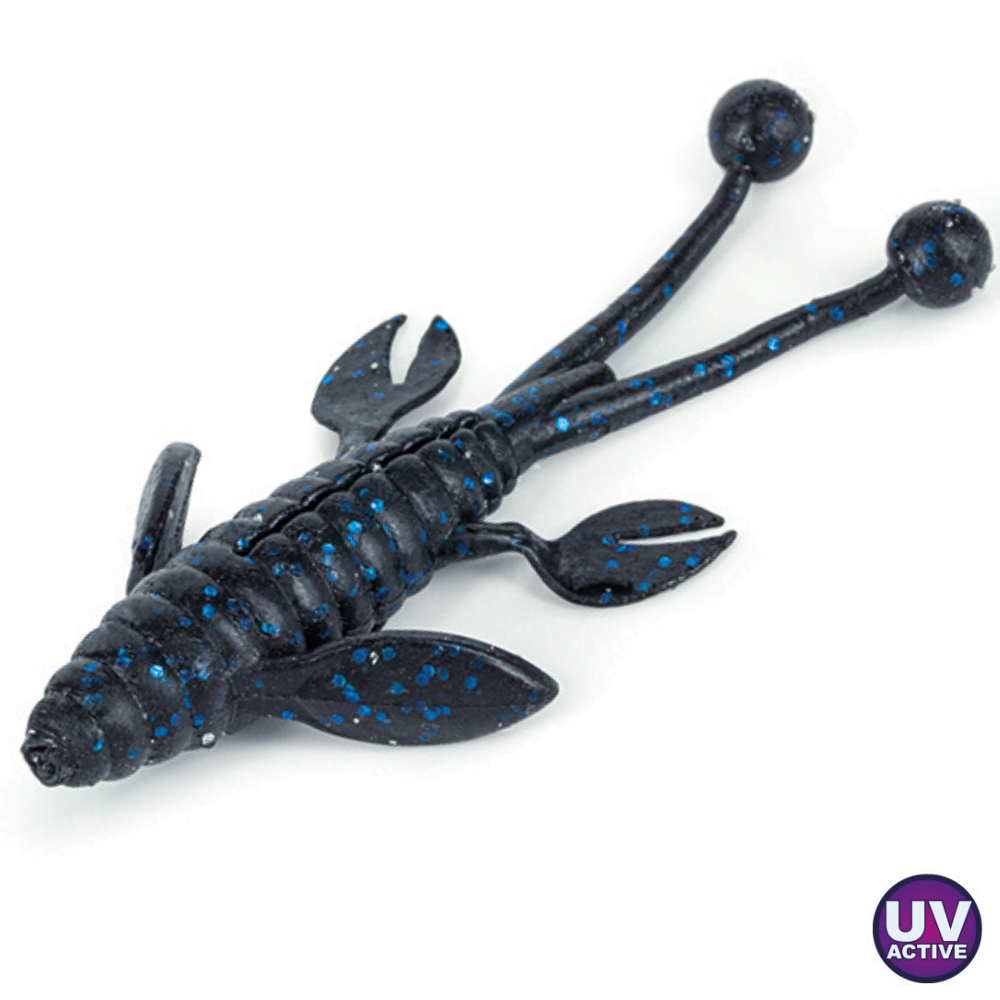 MOLIX Scented Creature Soft Bait Lure FREAKY FLEX 3.0 - Image 3