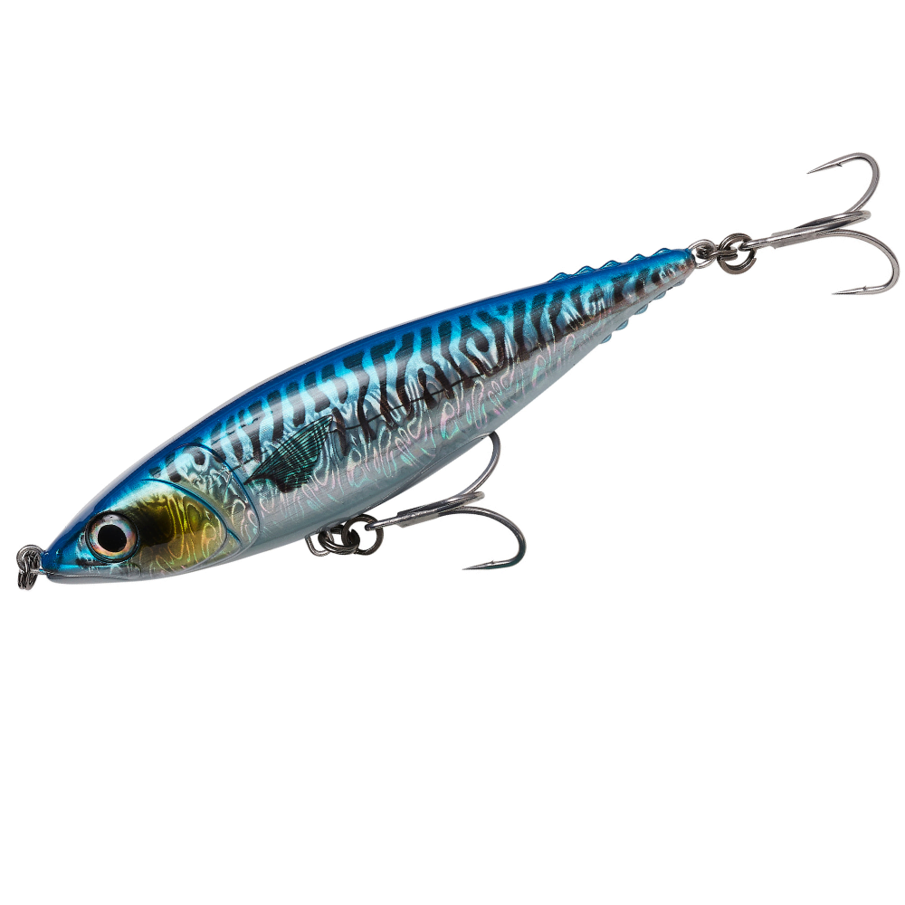 SAVAGE GEAR Saltwater Stick Bait Lure 3D MACK STICK 13cm/43g - Image 3