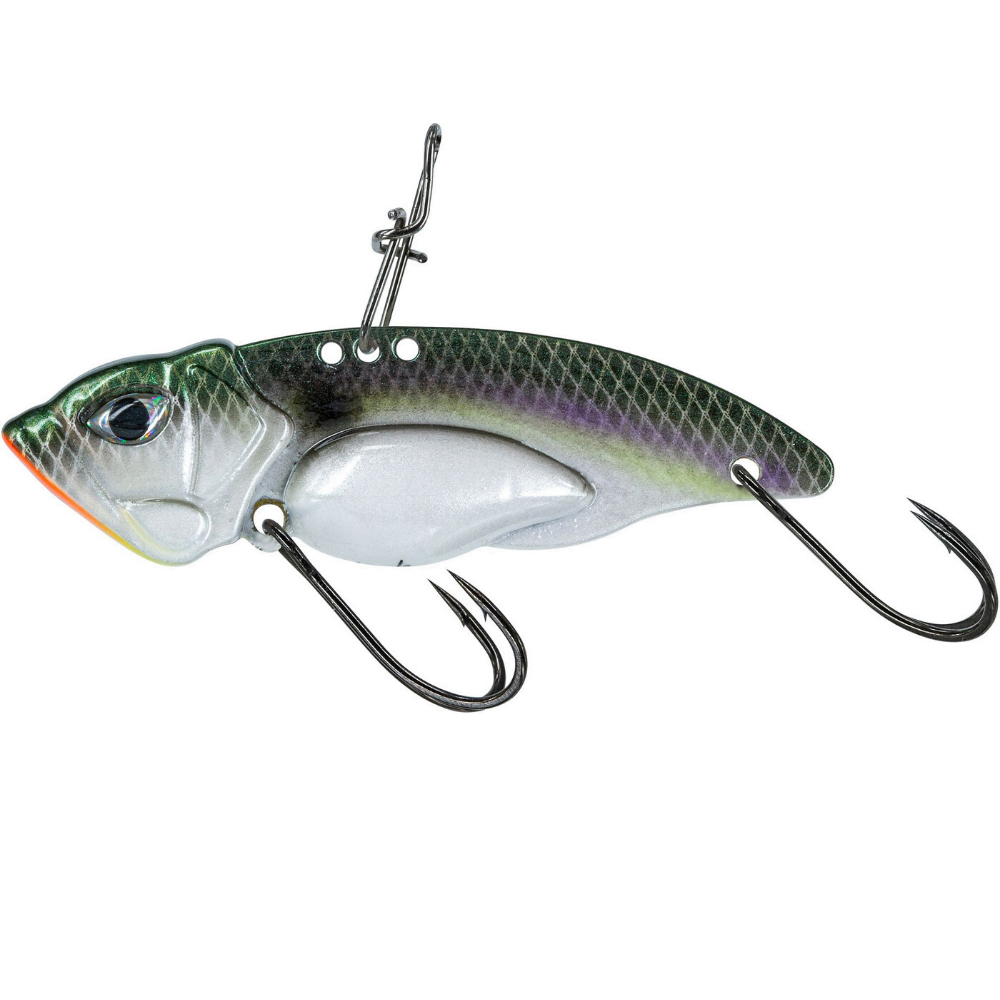 MOLIX Fishing Vibration Lure TRAGO VIB 21g - Image 3