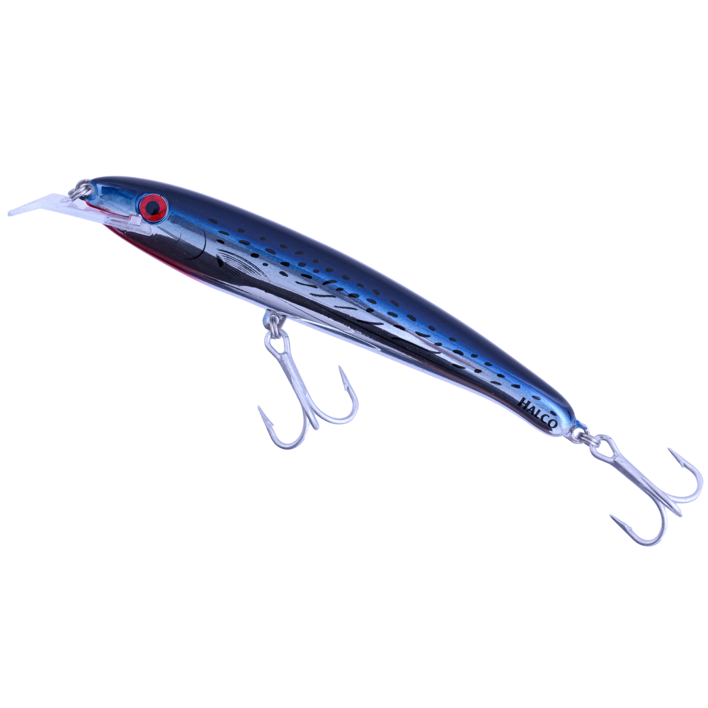 HALCO Saltwater Trolling & Casting Lure LASER PRO 160DD Deep Diver - Image 2