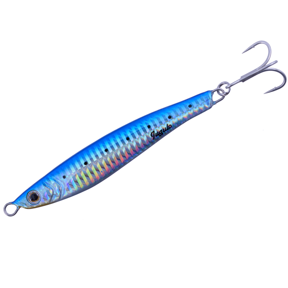 MOLIX Saltwater Casting Metal Jig Lure JUGULO 30g - Image 4