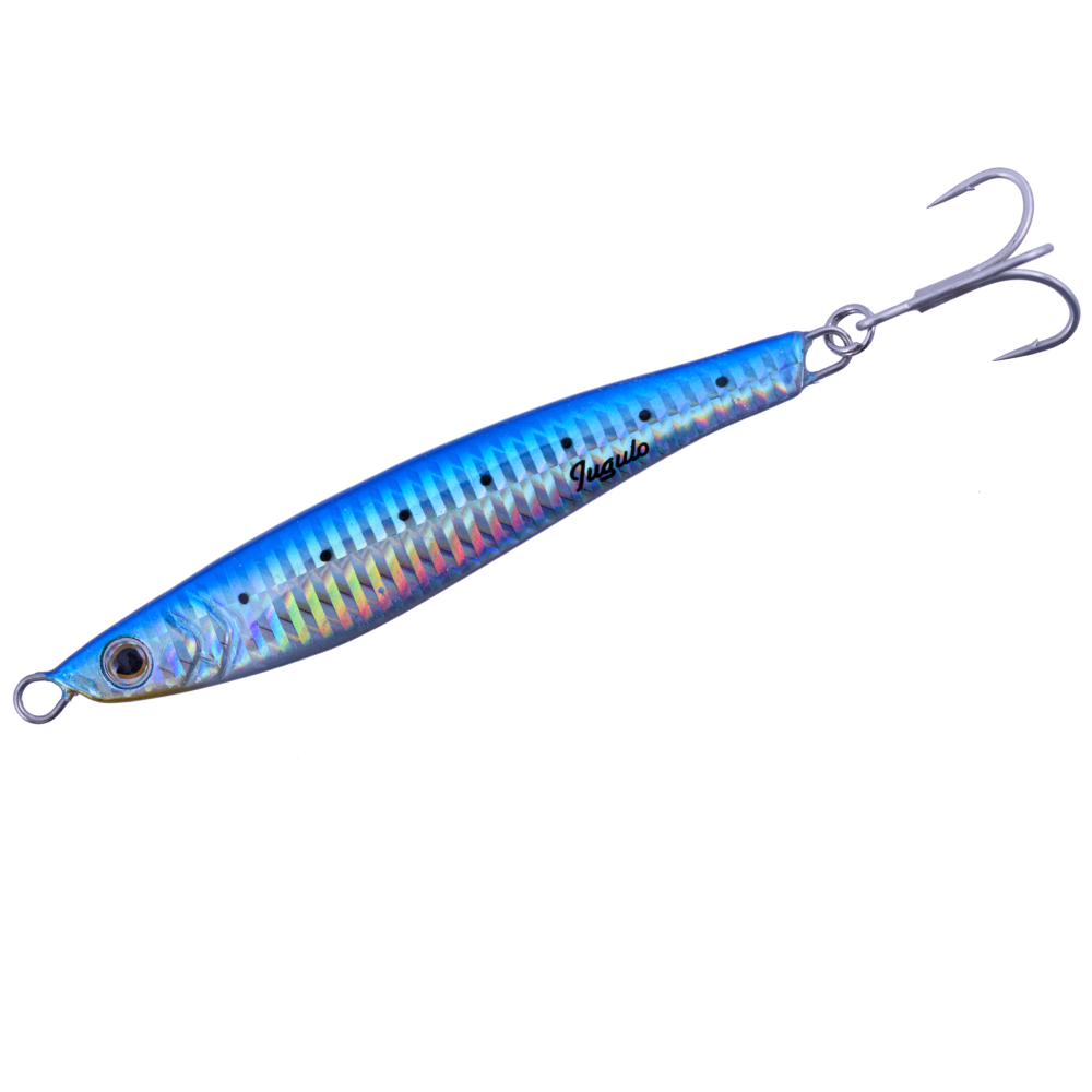 MOLIX Saltwater Casting Metal Jig Lure JUGULO 20g - Image 3