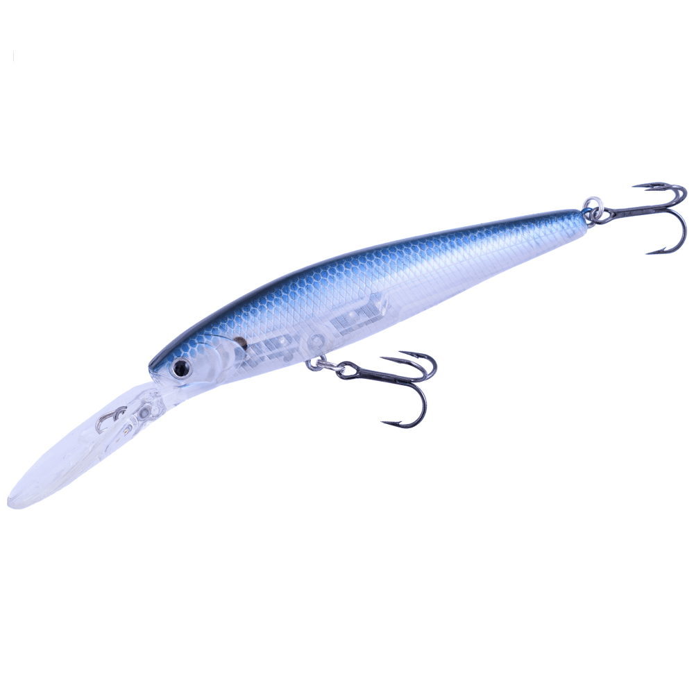 LUCKY CRAFT Suspending Jerkbait Minnow Lure STAYSEE 95 V2 - Image 3