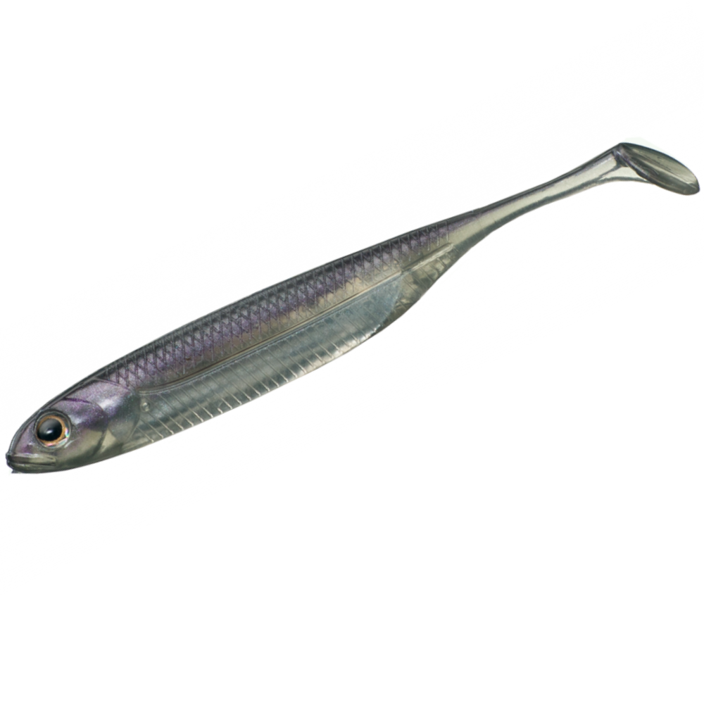 FISH ARROW Finesse Soft Bait Lure FLASH-J SHAD 3” - Image 7