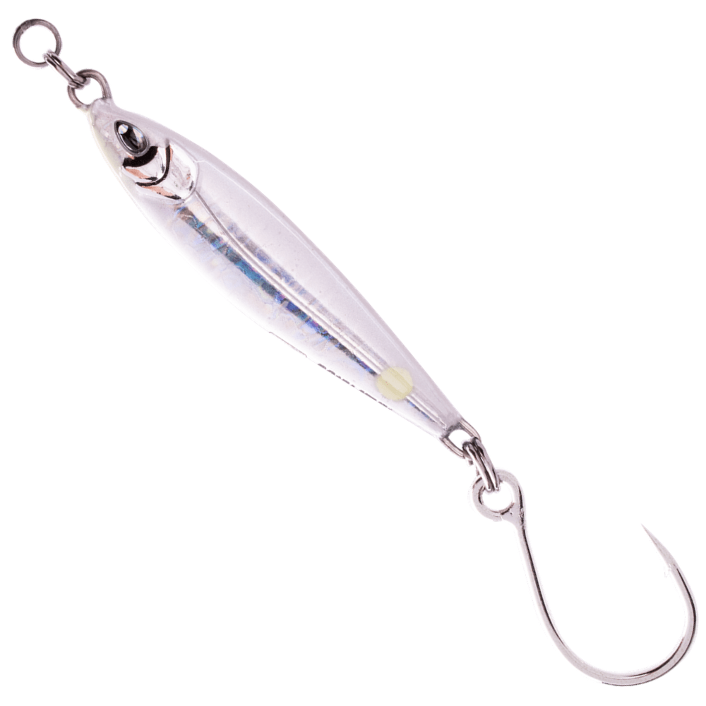 HART Shore & Offshore Casting Metal Jig Lure Bony ATUN 40g/80mm - Image 5