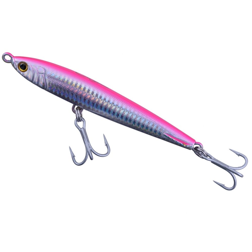 NS BLACK HOLE Saltwater Casting Lure Monster Pencil Calypso 60g - Image 2