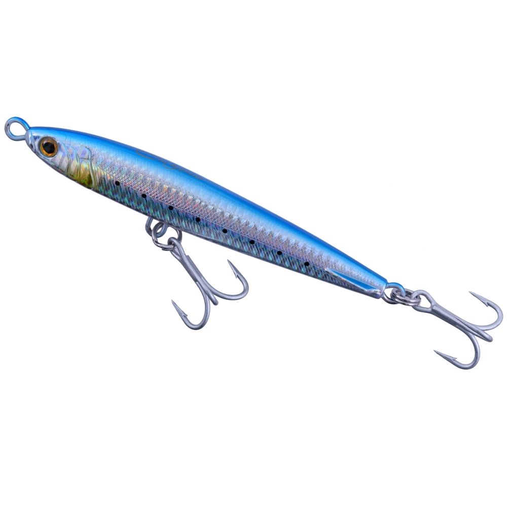 NS BLACK HOLE Saltwater Casting Lure Monster Pencil Calypso 60g - Image 3