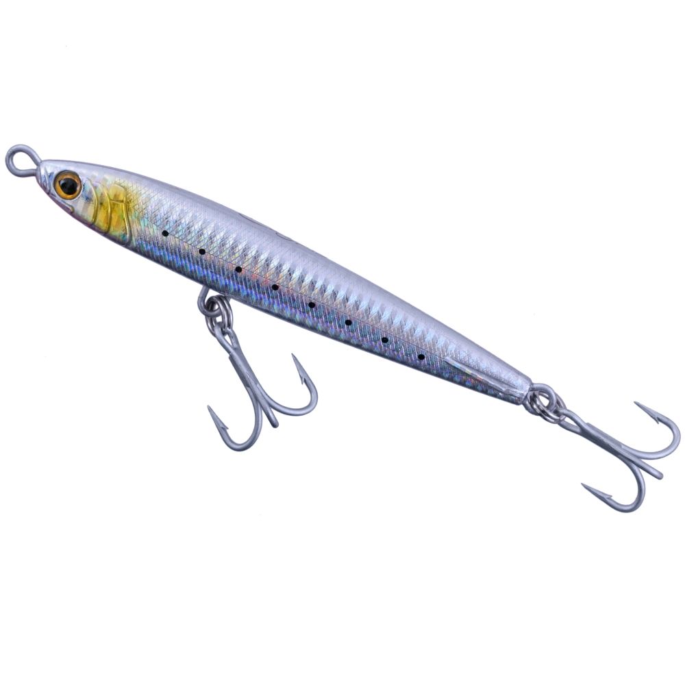 NS BLACK HOLE Saltwater Casting Lure Monster Pencil Calypso 60g - Image 4