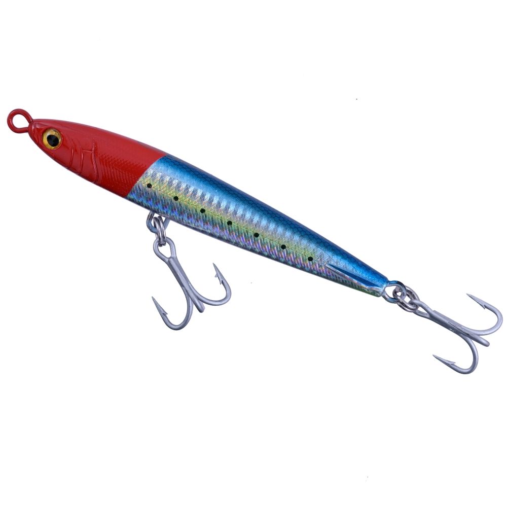 NS BLACK HOLE Saltwater Casting Lure Monster Pencil Calypso 60g - Image 5