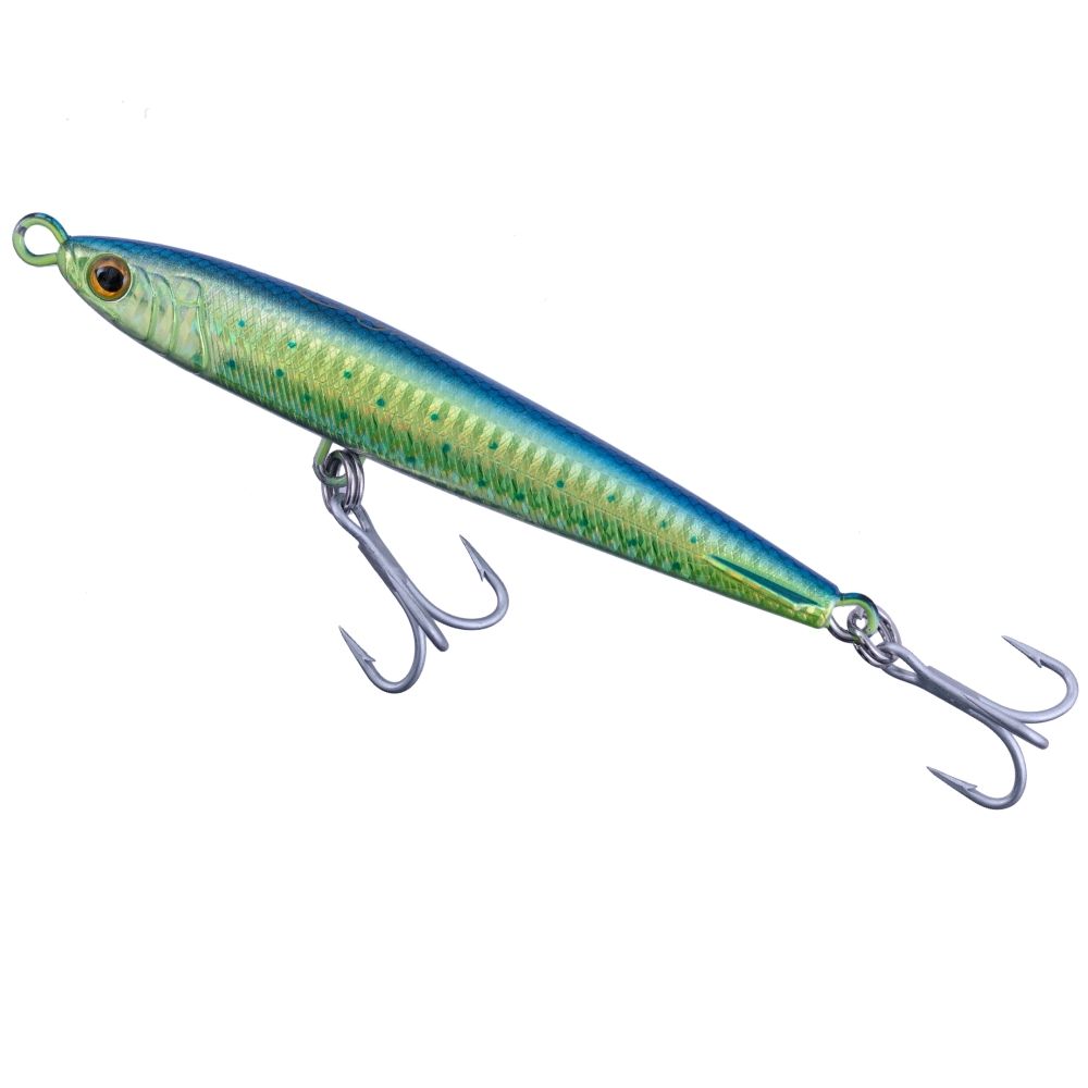 NS BLACK HOLE Saltwater Casting Lure Monster Pencil Calypso 60g - Image 7