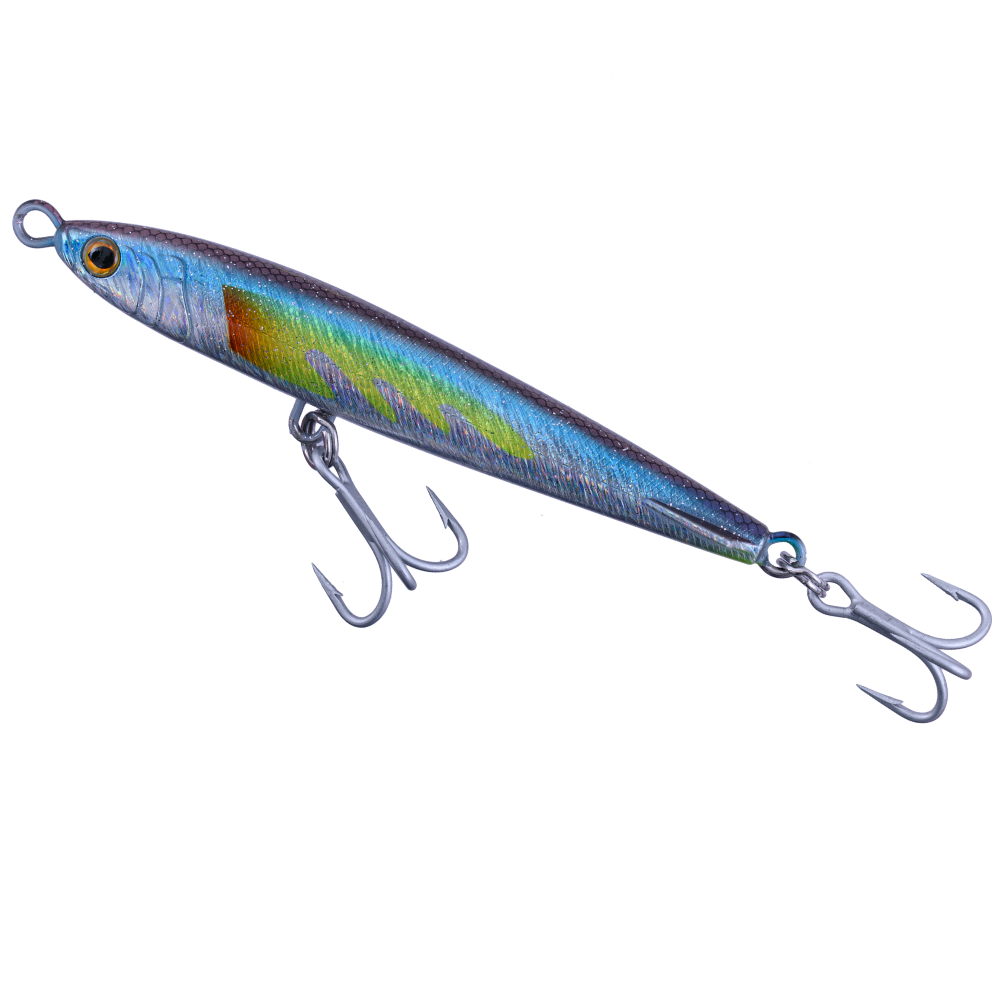 NS BLACK HOLE Saltwater Casting Lure Monster Pencil Calypso 60g - Image 8