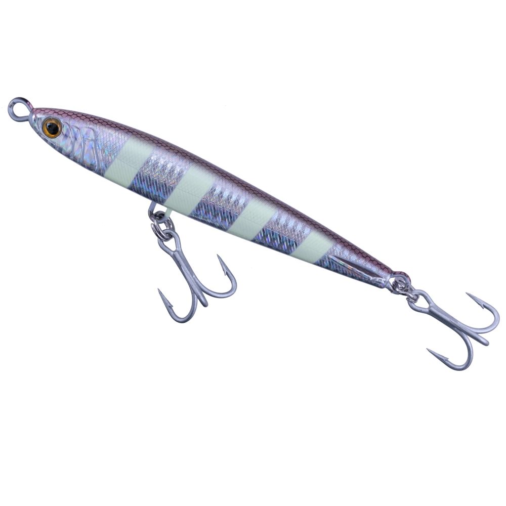NS BLACK HOLE Saltwater Casting Lure Monster Pencil Calypso 60g - Image 9