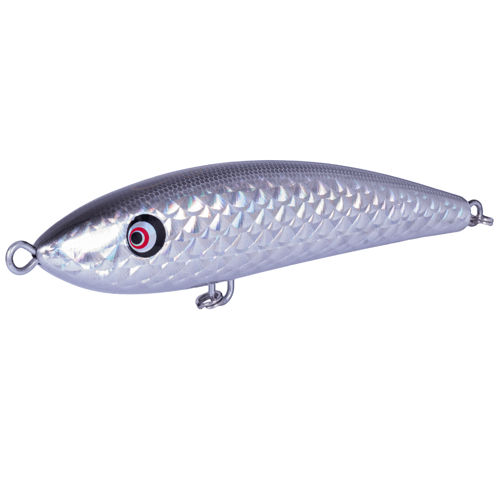 NS Black Hole Saltwater Floating Stick Bait Lure CALYPSO 75g - Image 3