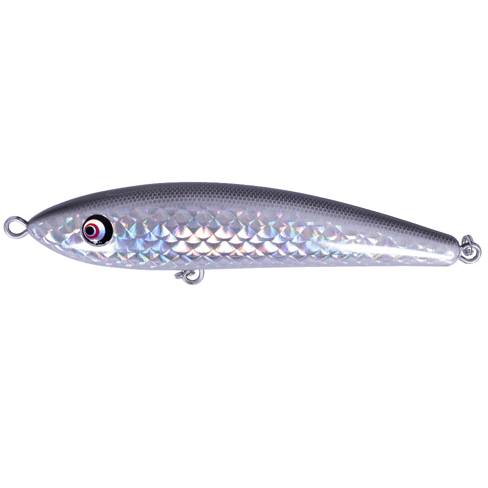 NS Black Hole Saltwater Floating Stick Bait Lure CALYPSO 75g - Image 2