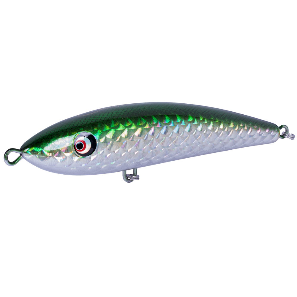 NS Black Hole Saltwater Floating Stick Bait Lure CALYPSO 75g - Image 5
