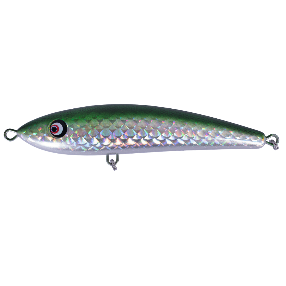 NS Black Hole Saltwater Floating Stick Bait Lure CALYPSO 75g - Image 4