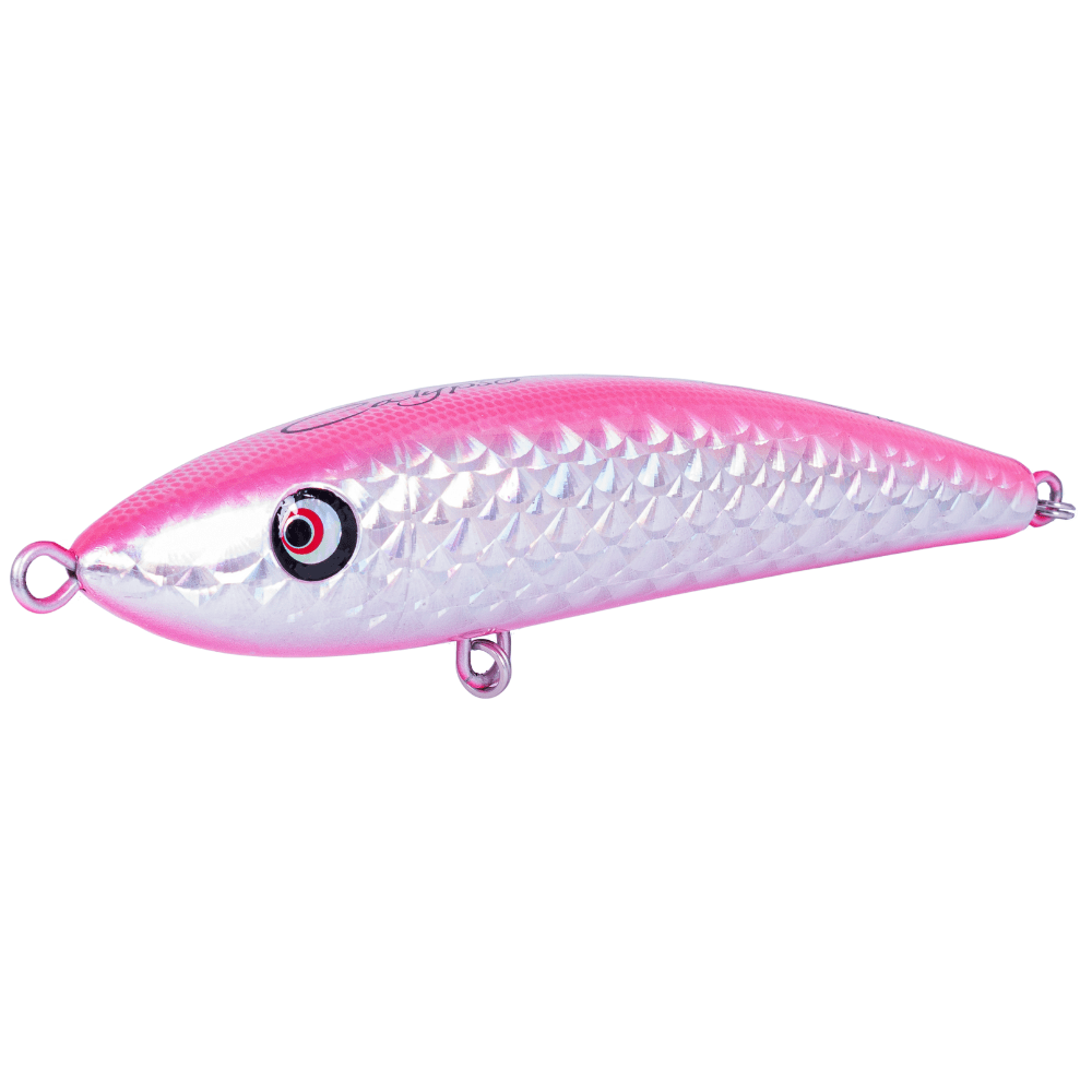 NS Black Hole Saltwater Floating Stick Bait Lure CALYPSO 75g - Image 7