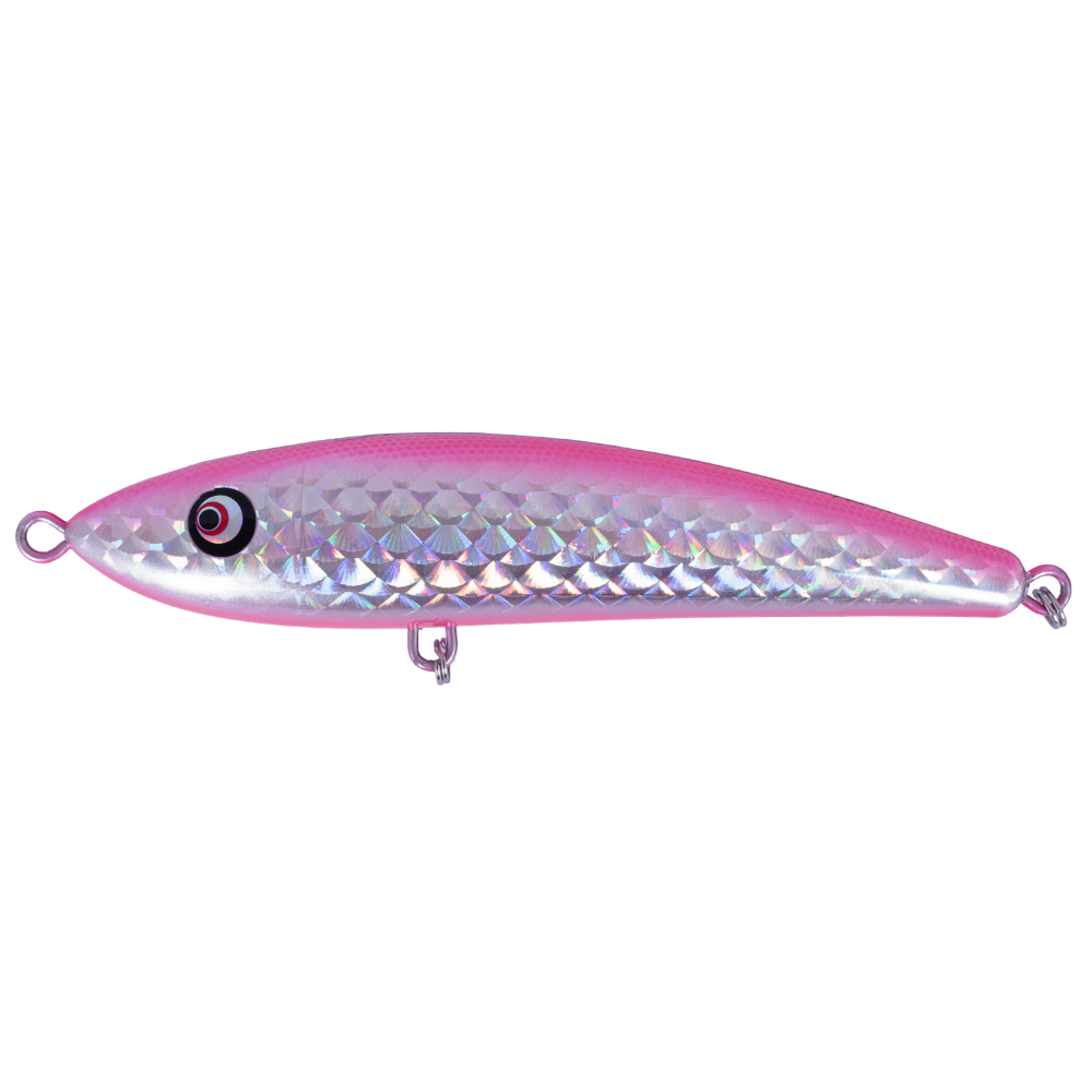 NS Black Hole Saltwater Floating Stick Bait Lure CALYPSO 75g - Image 6