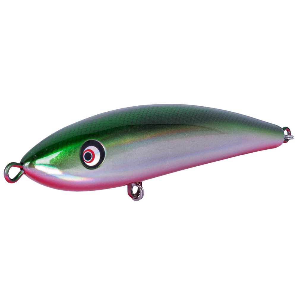 NS Black Hole Saltwater Floating Stick Bait Lure CALYPSO 75g - Image 9