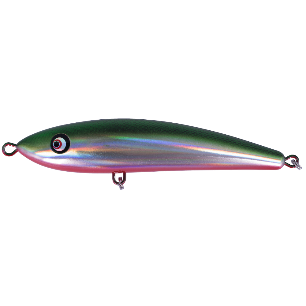 NS Black Hole Saltwater Floating Stick Bait Lure CALYPSO 75g - Image 8