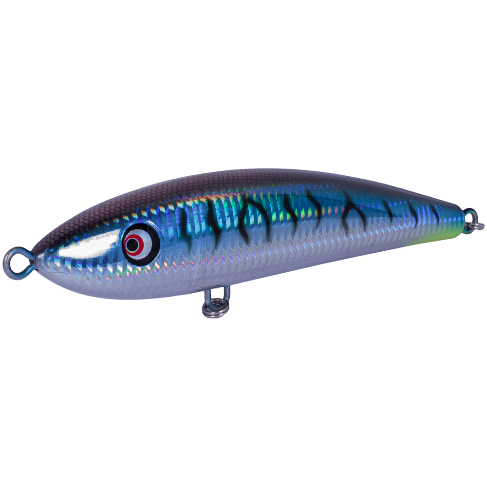 NS Black Hole Saltwater Floating Stick Bait Lure CALYPSO 75g - Image 10
