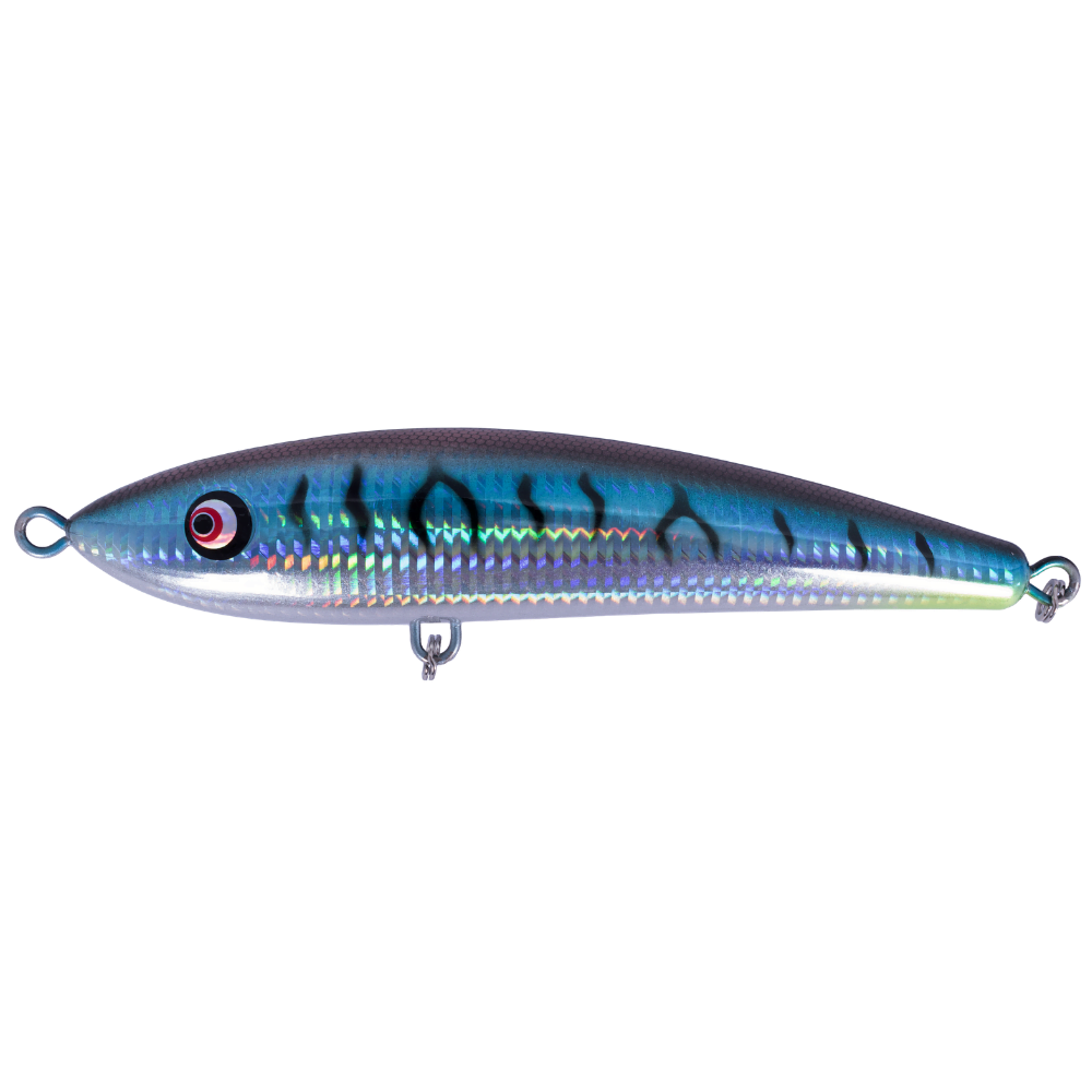 NS Black Hole Saltwater Floating Stick Bait Lure CALYPSO 75g - Image 11