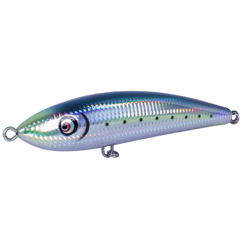 NS Black Hole Saltwater Floating Stick Bait Lure CALYPSO 75g - Image 13
