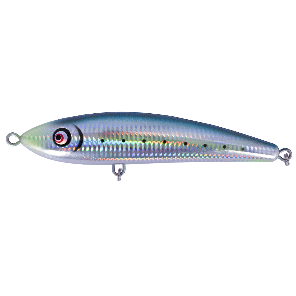 NS Black Hole Saltwater Floating Stick Bait Lure CALYPSO 75g - Image 12