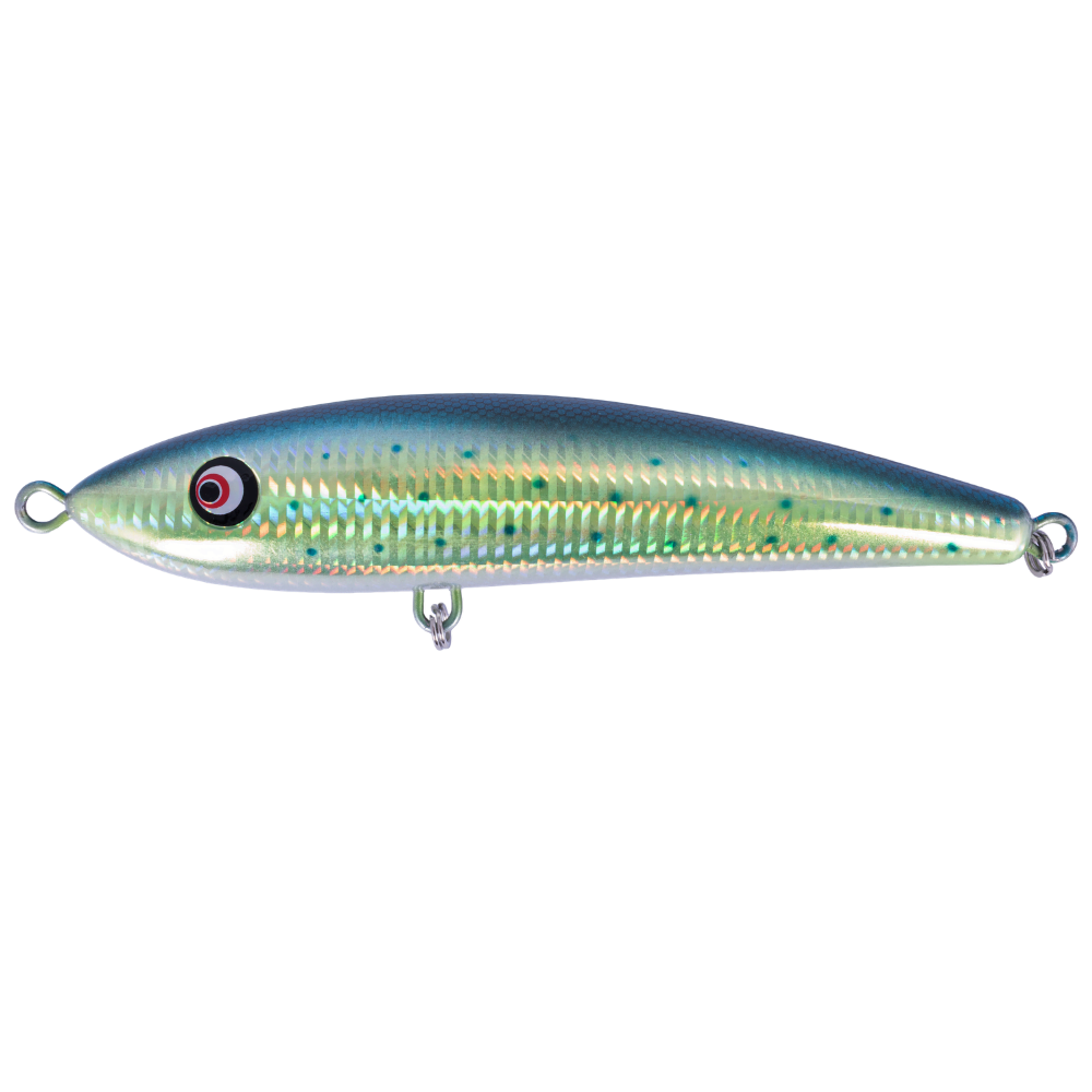 NS Black Hole Saltwater Floating Stick Bait Lure CALYPSO 75g - Image 15