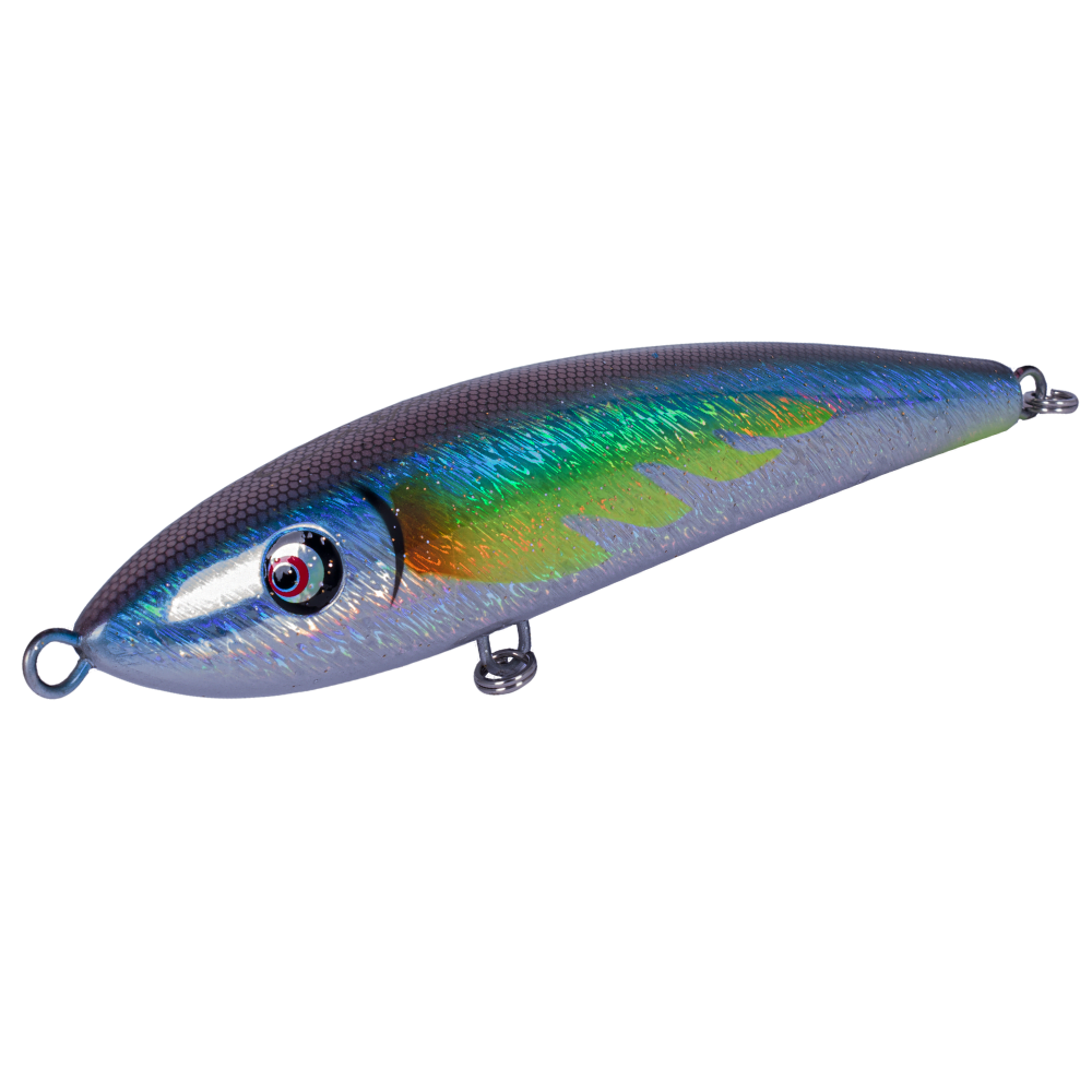 NS Black Hole Saltwater Floating Stick Bait Lure CALYPSO 75g - Image 16