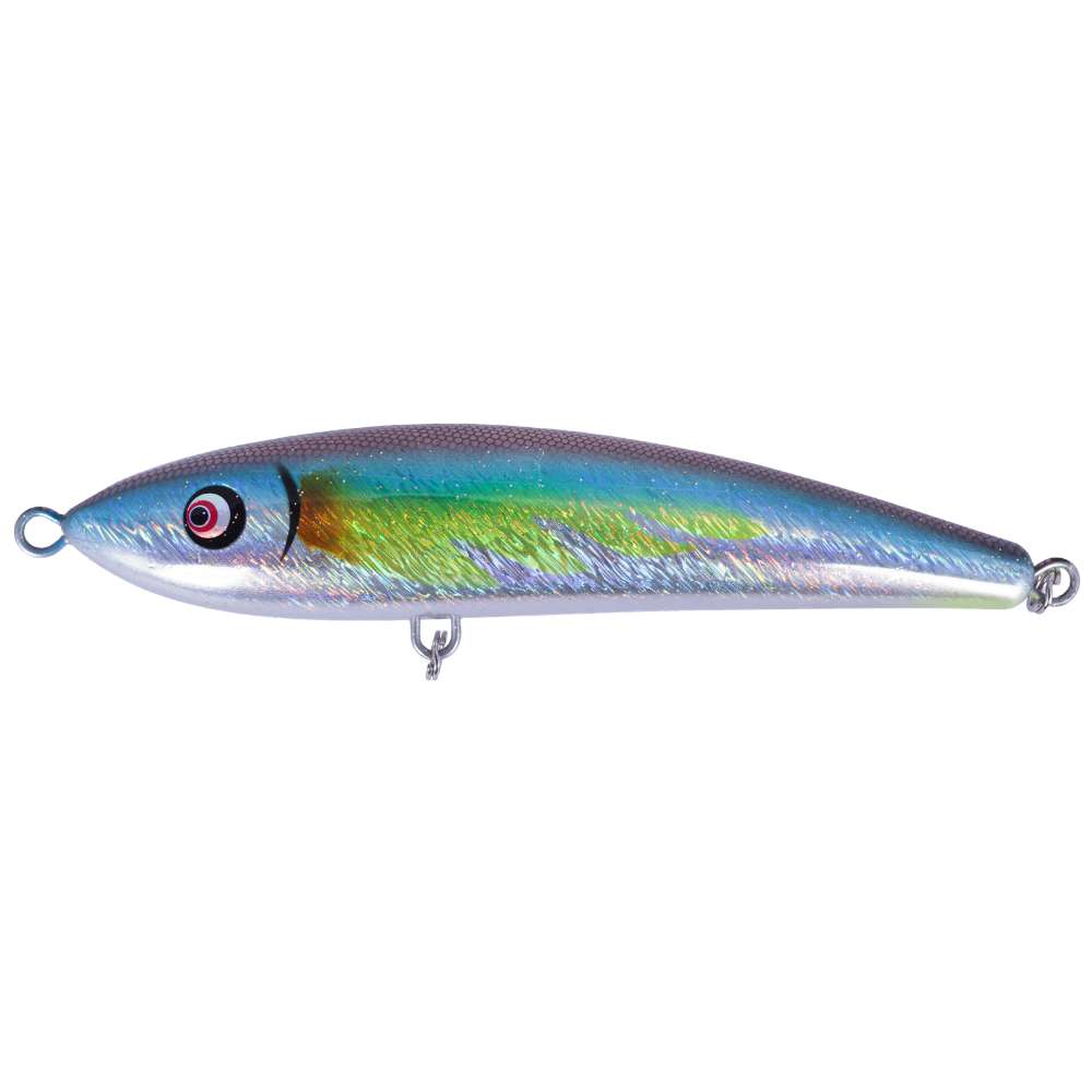 NS Black Hole Saltwater Floating Stick Bait Lure CALYPSO 75g - Image 17
