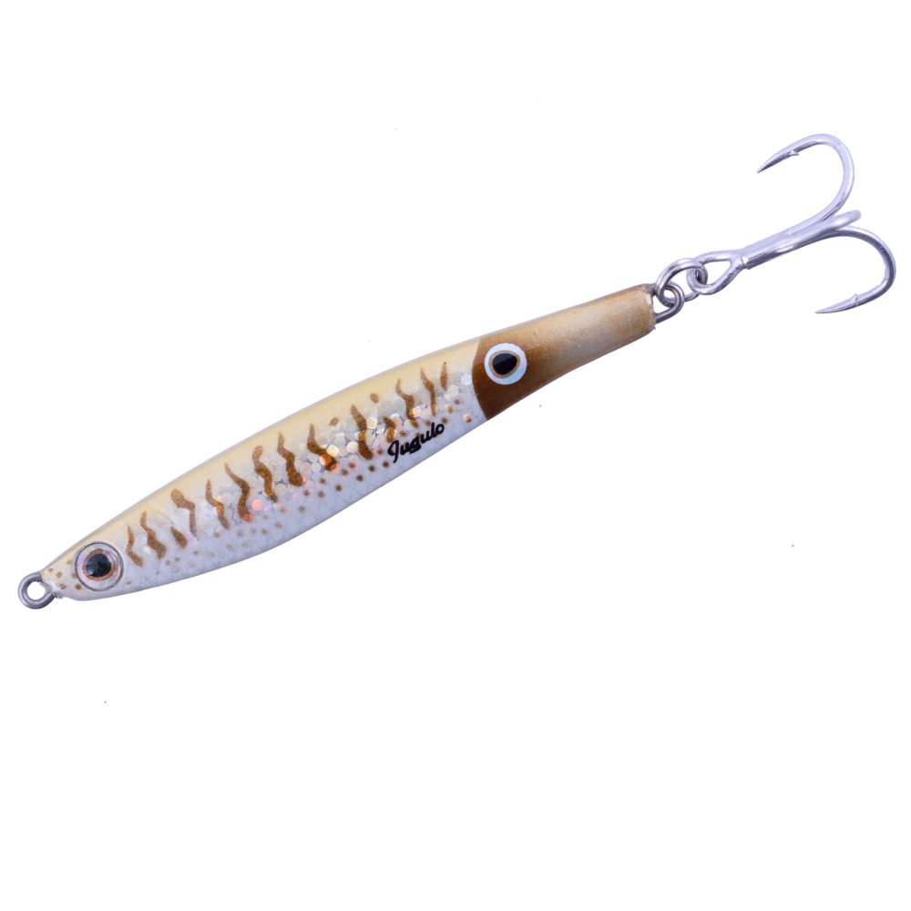 MOLIX Saltwater Casting Metal Jig Lure JUGULO 20g - Image 4