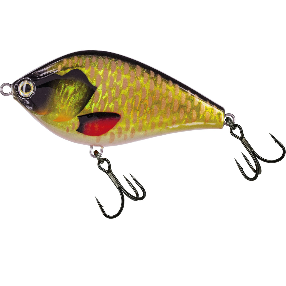 MOLIX Freshwater Sliding Lure PIKE JERK 105 - Image 2