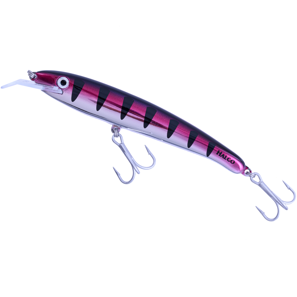 HALCO Saltwater Trolling & Casting Lure LASER PRO 160DD Deep Diver - Image 4