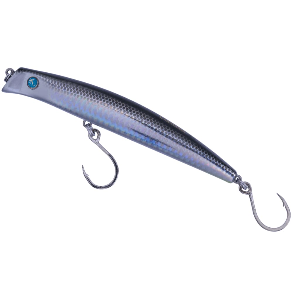 SEASPIN Saltwater Subsurface Sinking Minnow Lure COIXEDDA 130 - Image 5