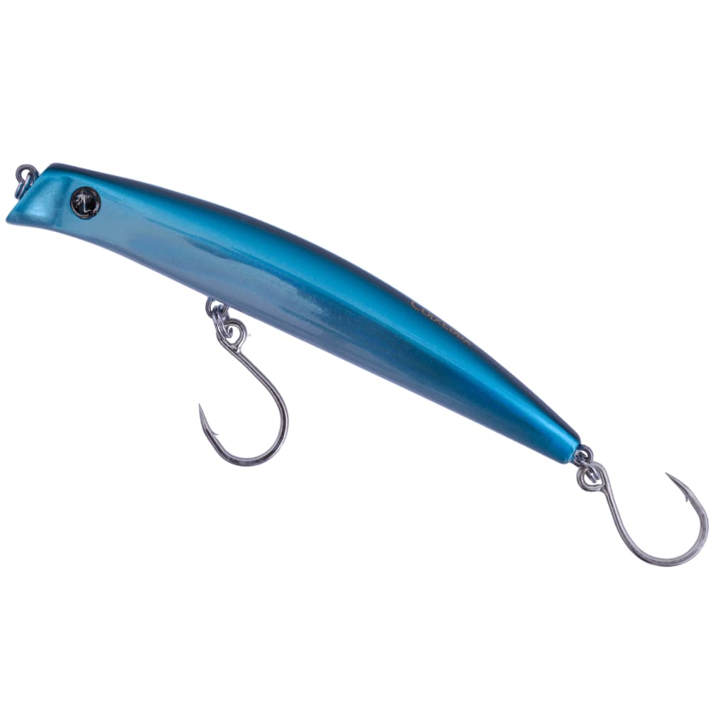SEASPIN Saltwater Subsurface Sinking Minnow Lure COIXEDDA 130 - Image 6