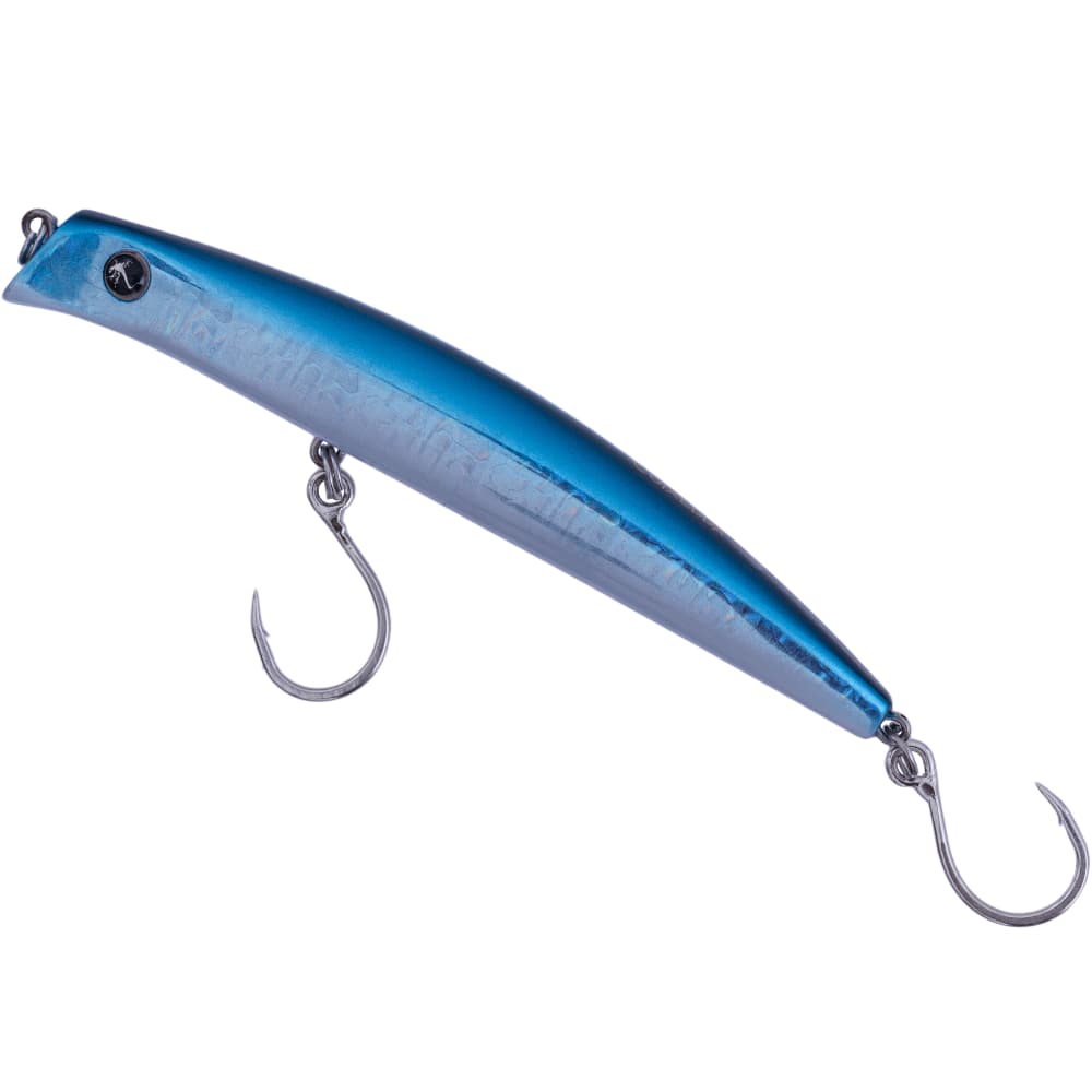 SEASPIN Saltwater Subsurface Sinking Minnow Lure COIXEDDA 130 - Image 7