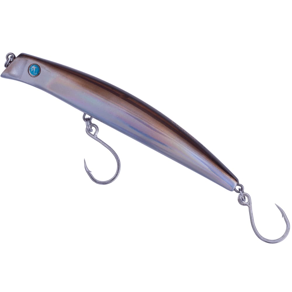 SEASPIN Saltwater Subsurface Sinking Minnow Lure COIXEDDA 130 - Image 8