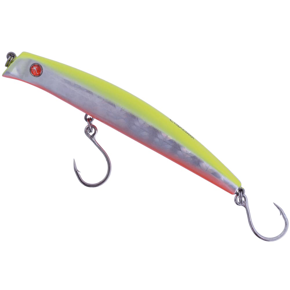 SEASPIN Saltwater Subsurface Sinking Minnow Lure COIXEDDA 130 - Image 9
