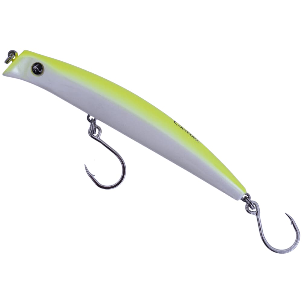 SEASPIN Saltwater Subsurface Sinking Minnow Lure COIXEDDA 130 - Image 2