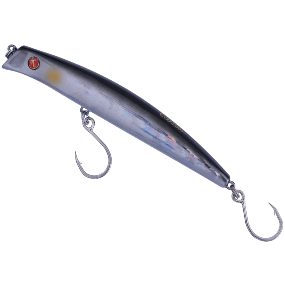 SEASPIN Saltwater Subsurface Sinking Minnow Lure COIXEDDA 130 - Image 3