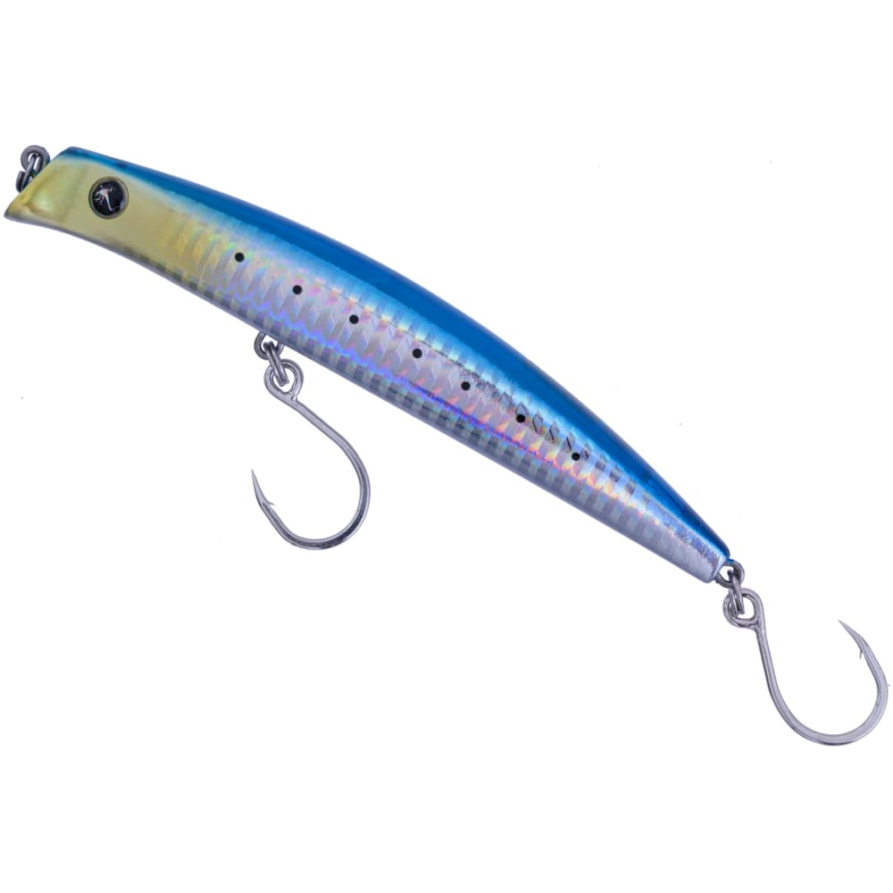 SEASPIN Saltwater Subsurface Sinking Minnow Lure COIXEDDA 130 - Image 4