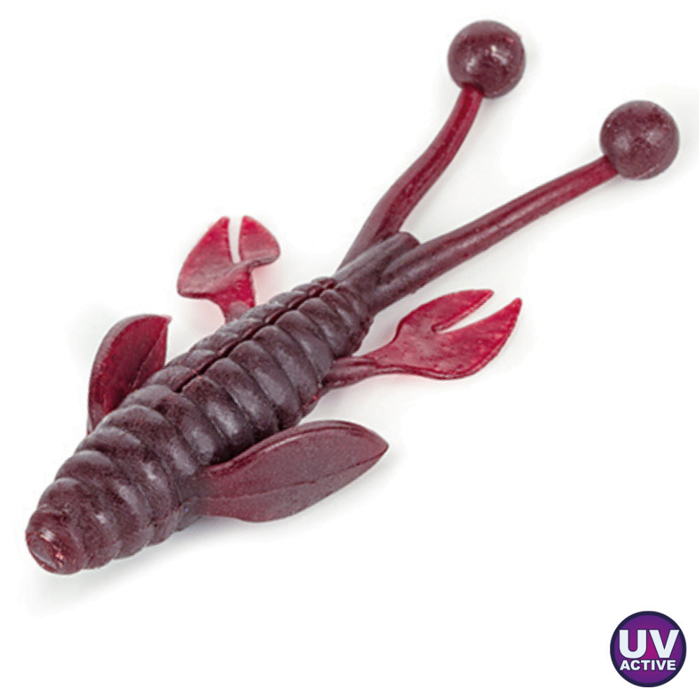 MOLIX Scented Creature Soft Bait Lure FREAKY FLEX 3.0 - Image 4
