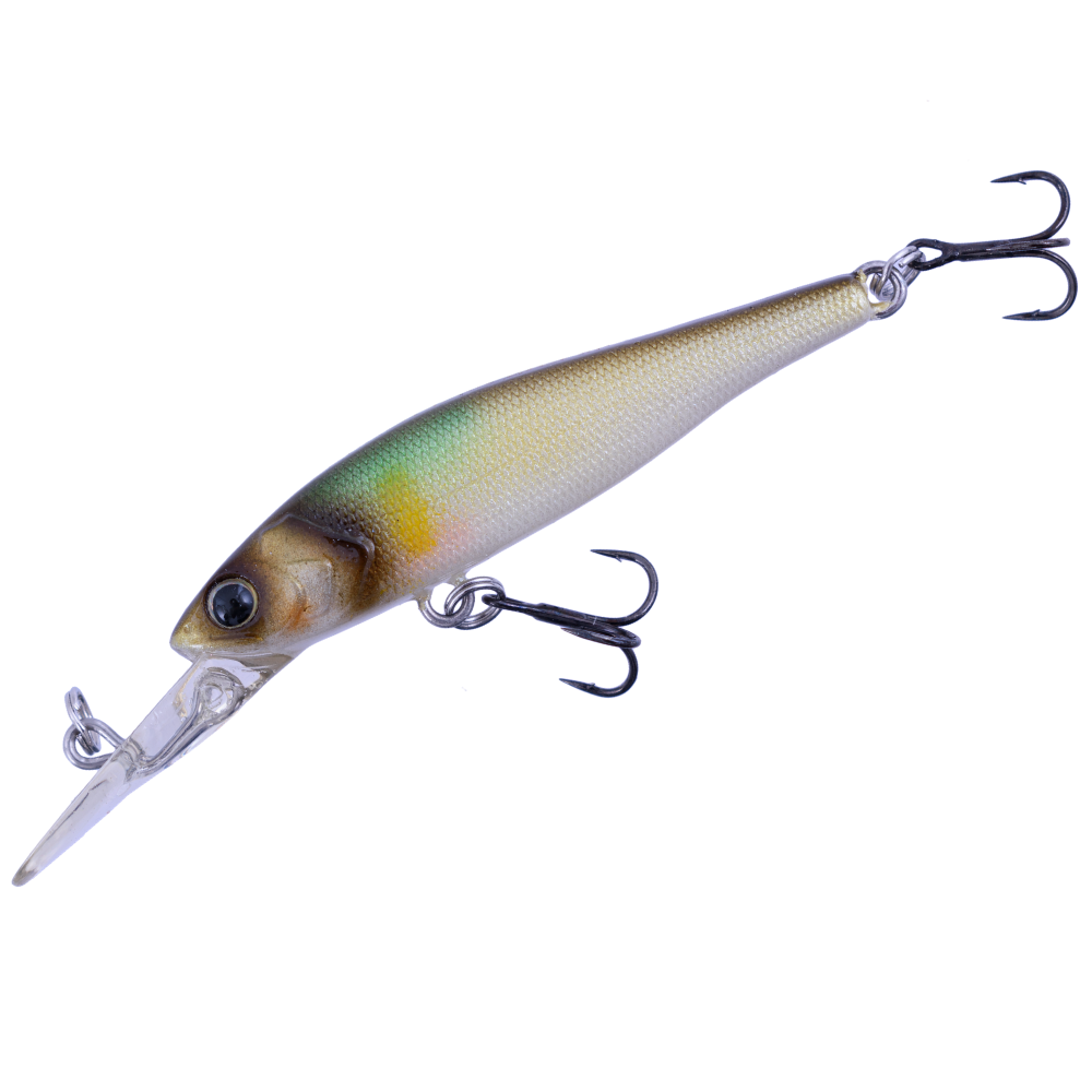 MAJOR CRAFT Deep Diving Jerkbait Minnow Lure ZONER 50SP - Image 2