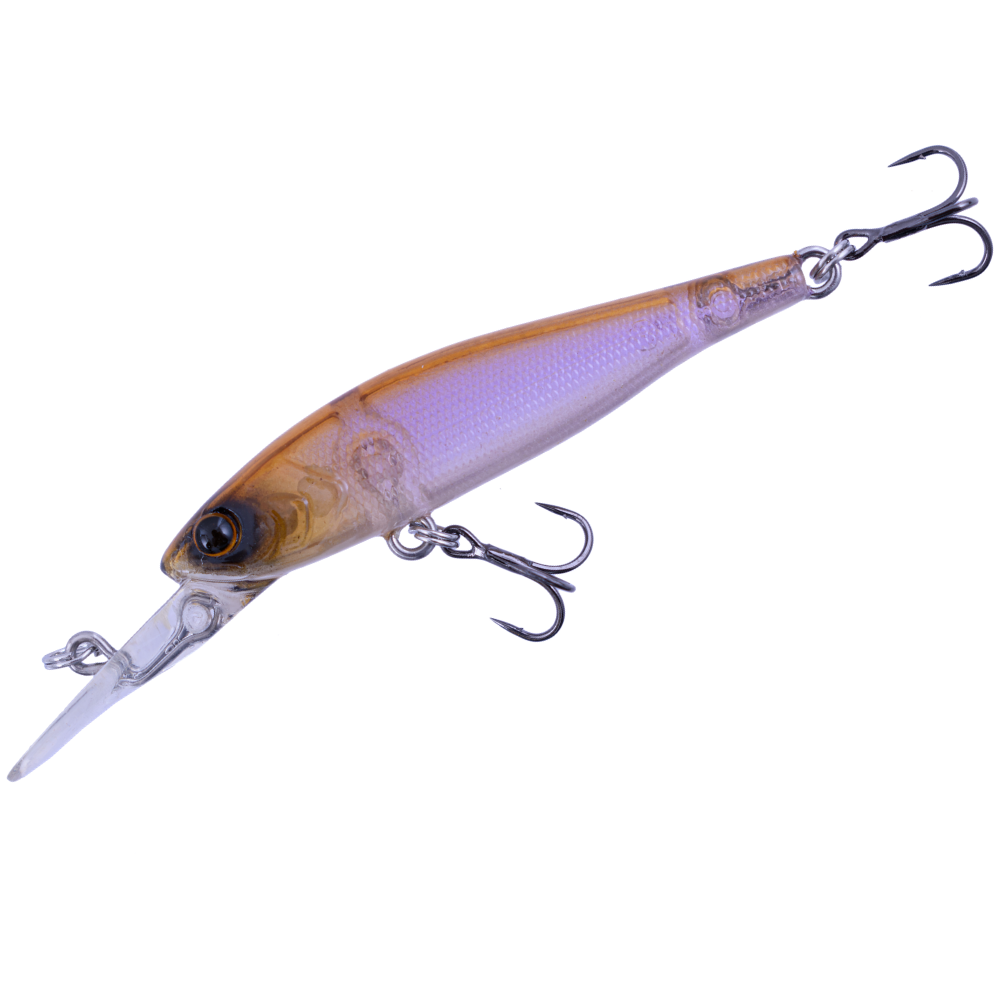 MAJOR CRAFT Deep Diving Jerkbait Minnow Lure ZONER 50SP - Image 4