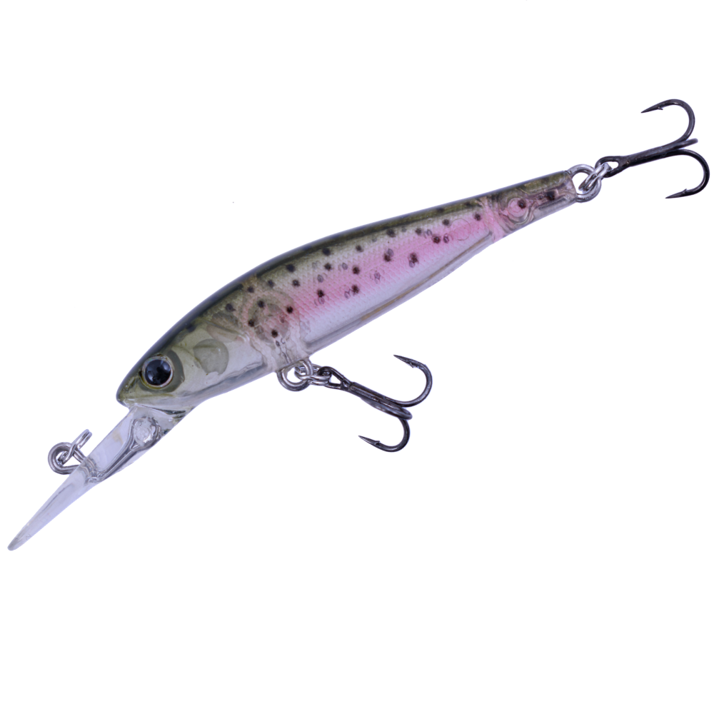 MAJOR CRAFT Deep Diving Jerkbait Minnow Lure ZONER 50SP - Image 5