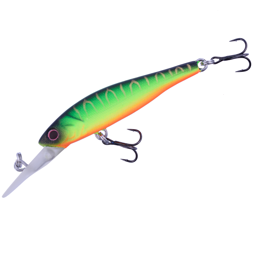 MAJOR CRAFT Deep Diving Jerkbait Minnow Lure ZONER 50SP - Image 10