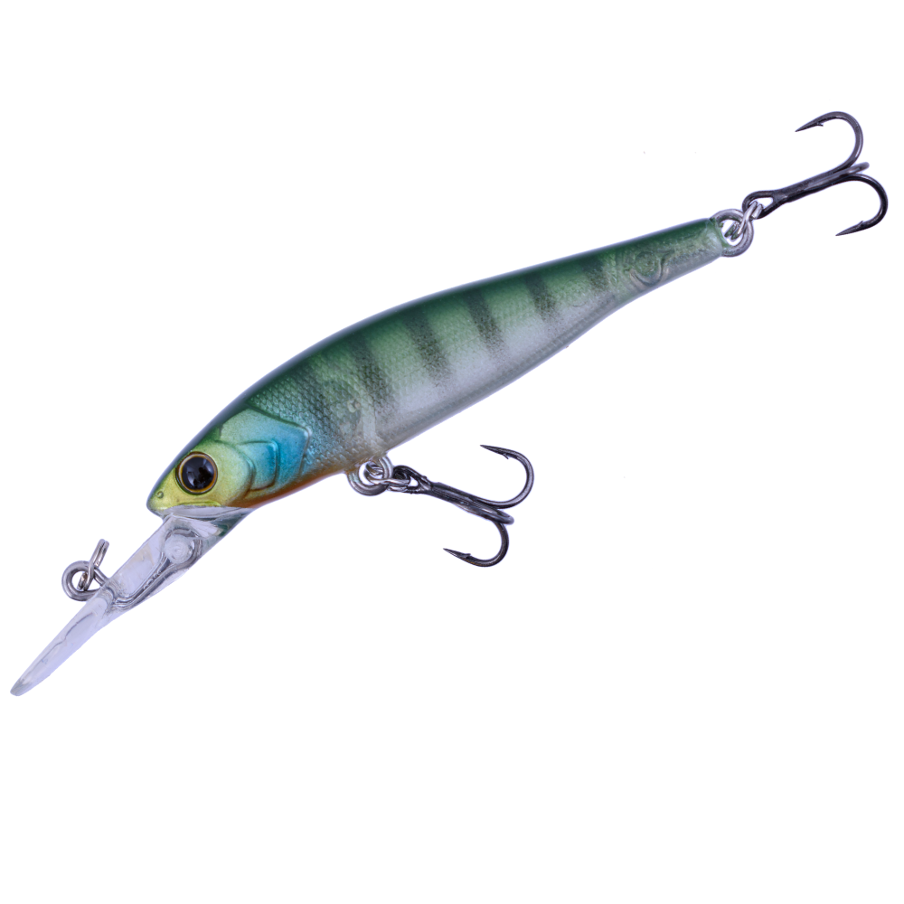 MAJOR CRAFT Deep Diving Jerkbait Minnow Lure ZONER 50SP - Image 13