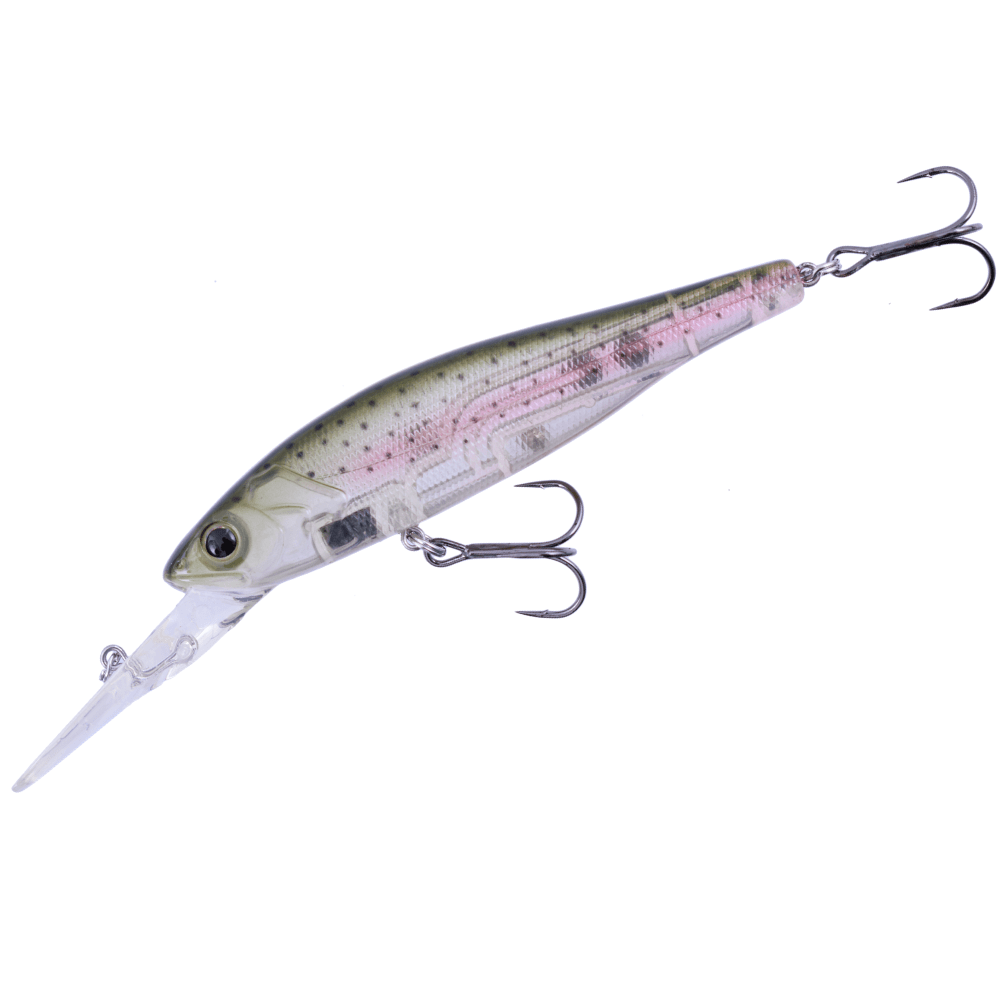 MAJOR CRAFT Suspending Jerk Minnow Lure ZONER 110SP Deep - Image 4