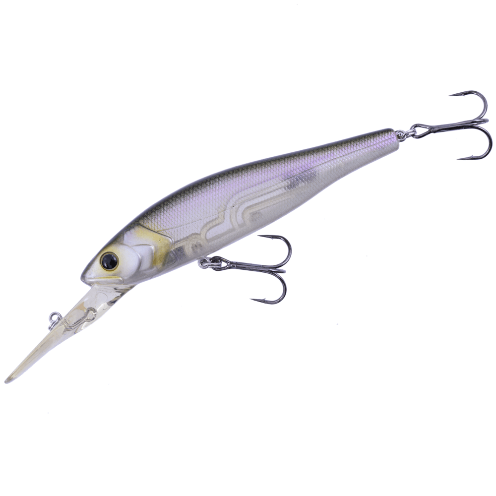 MAJOR CRAFT Suspending Jerk Minnow Lure ZONER 110SP Deep - Image 5